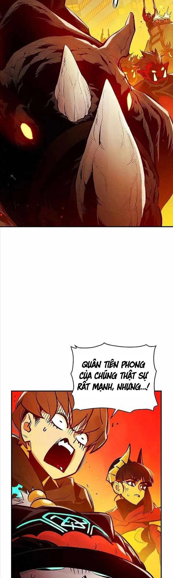 Độc Cô Tử Linh Sư Chapter 79 - 11