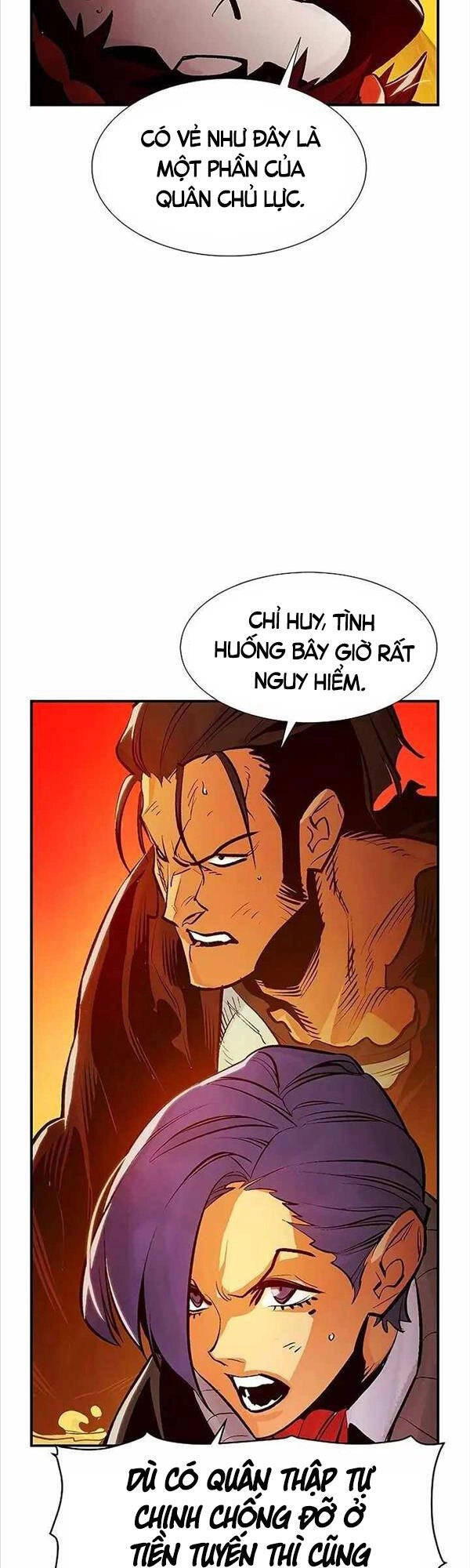 Độc Cô Tử Linh Sư Chapter 79 - 12