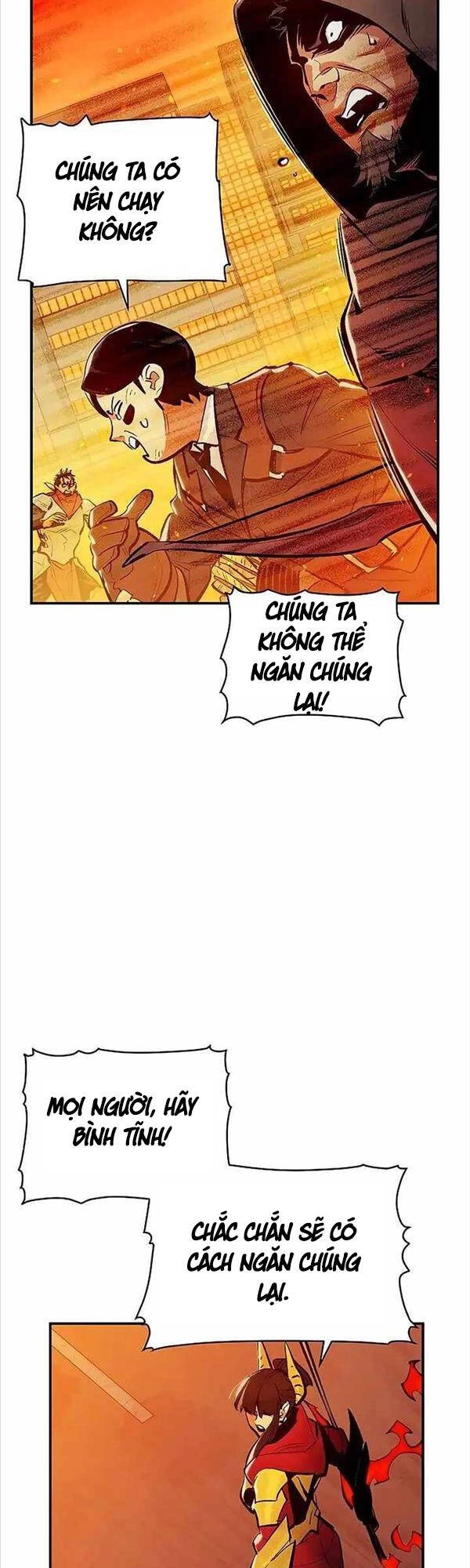 Độc Cô Tử Linh Sư Chapter 79 - 18