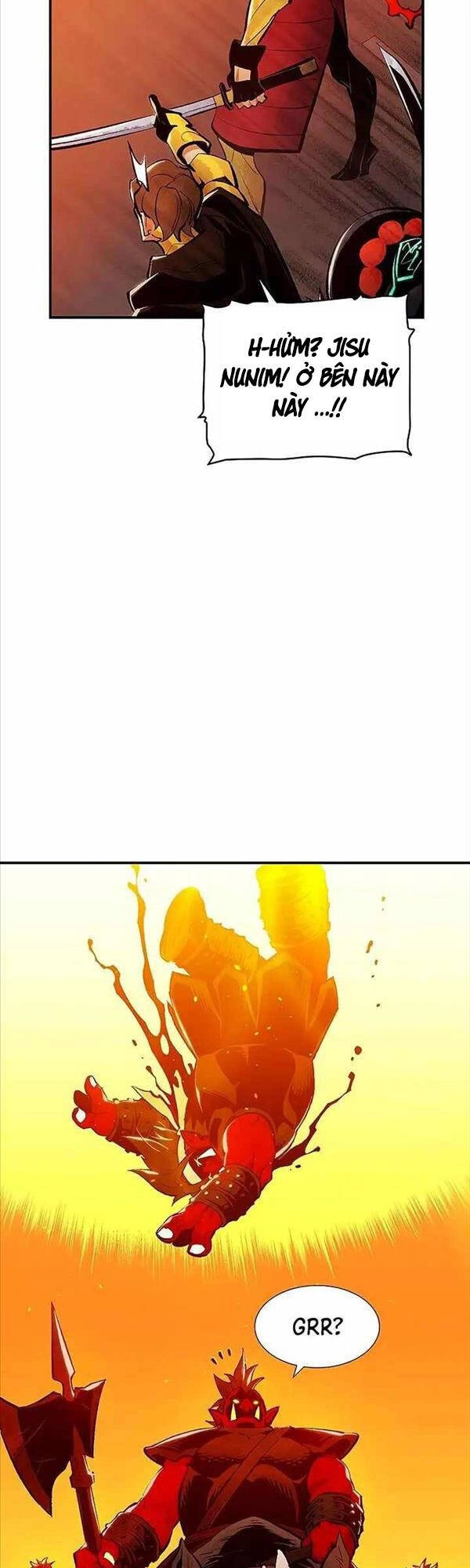 Độc Cô Tử Linh Sư Chapter 79 - 19