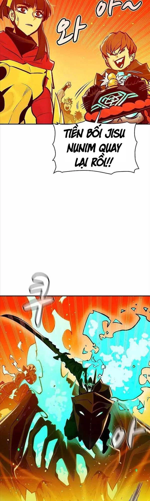 Độc Cô Tử Linh Sư Chapter 79 - 24