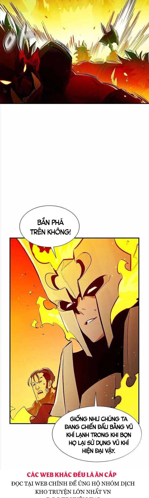 Độc Cô Tử Linh Sư Chapter 79 - 25