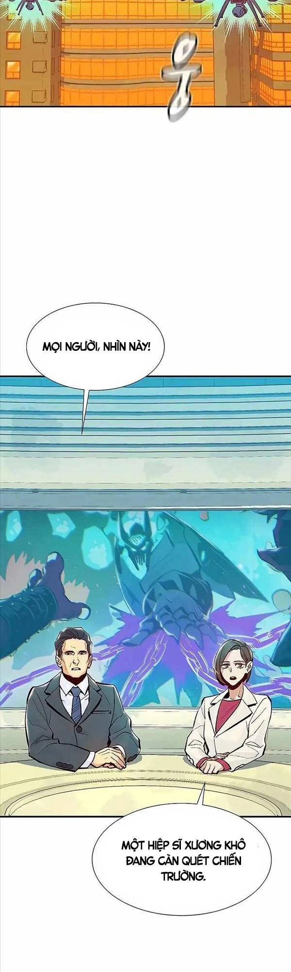 Độc Cô Tử Linh Sư Chapter 79 - 27