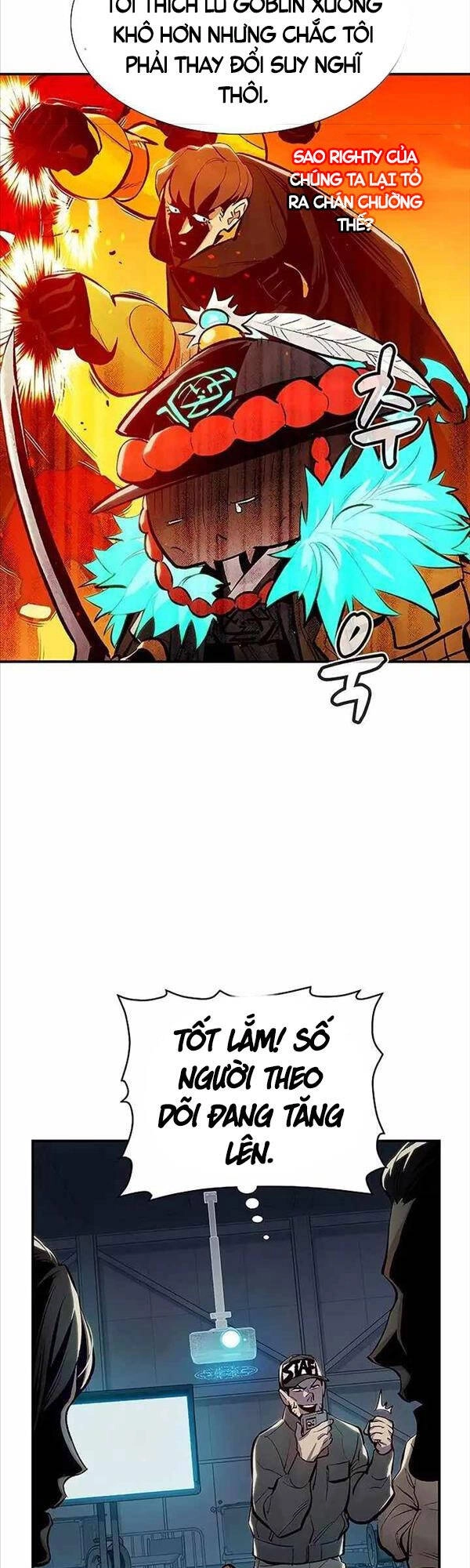 Độc Cô Tử Linh Sư Chapter 79 - 30