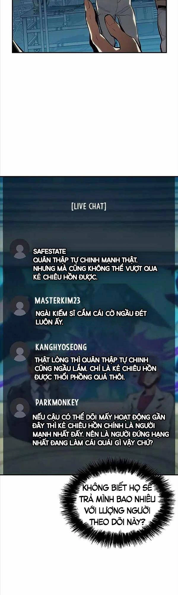 Độc Cô Tử Linh Sư Chapter 79 - 31