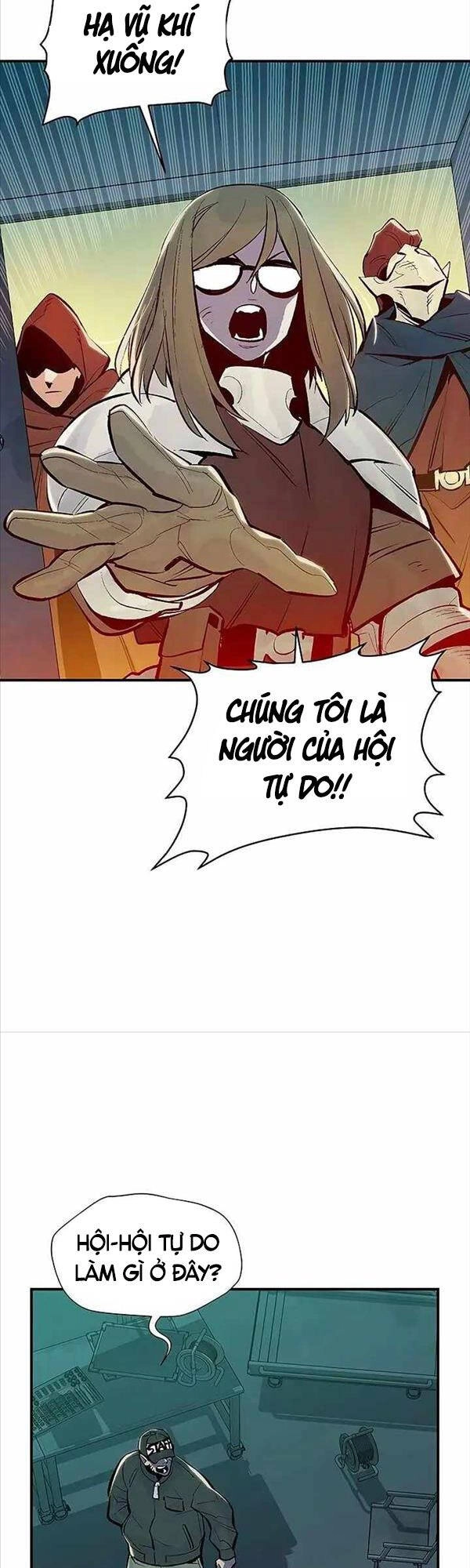 Độc Cô Tử Linh Sư Chapter 79 - 33