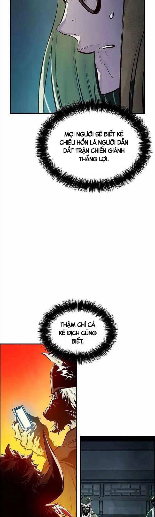 Độc Cô Tử Linh Sư Chapter 79 - 38