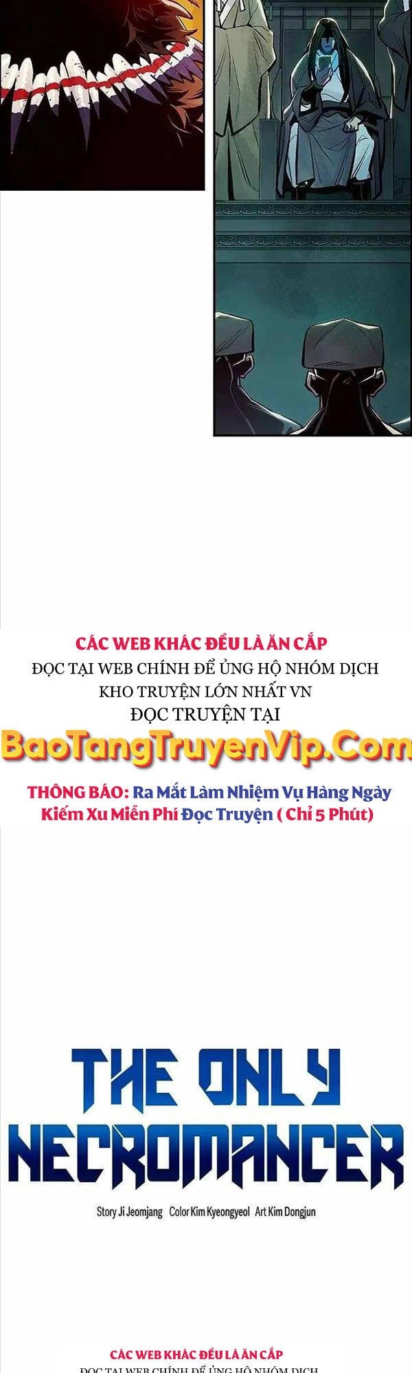 Độc Cô Tử Linh Sư Chapter 79 - 39