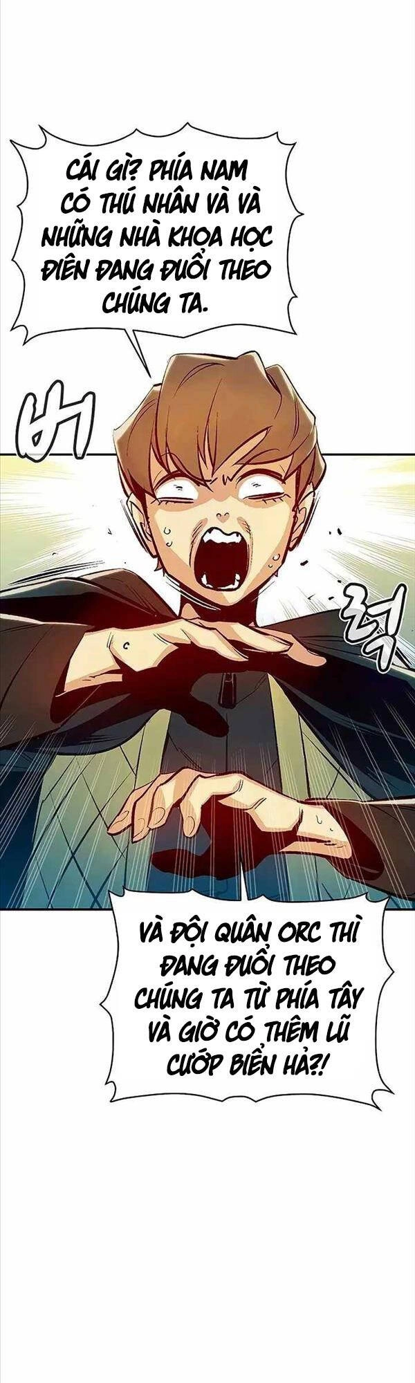 Độc Cô Tử Linh Sư Chapter 79 - 42