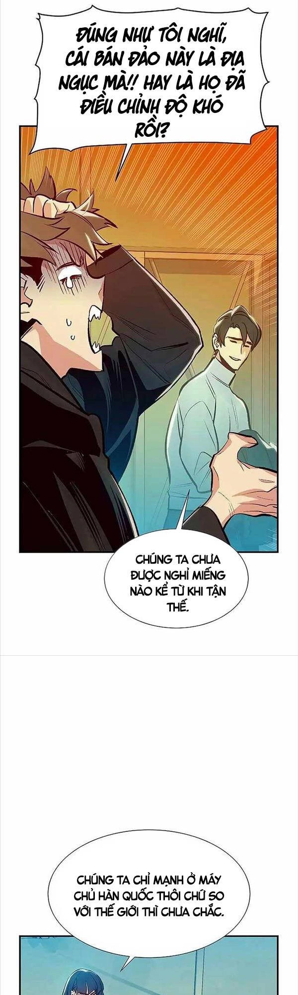 Độc Cô Tử Linh Sư Chapter 79 - 43