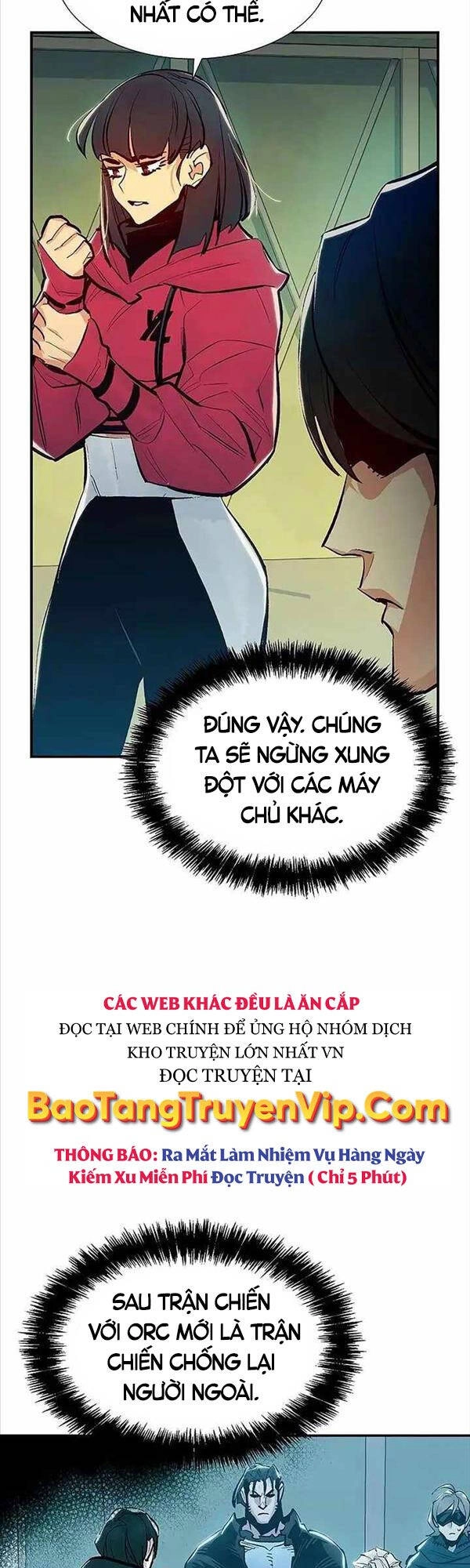 Độc Cô Tử Linh Sư Chapter 79 - 48