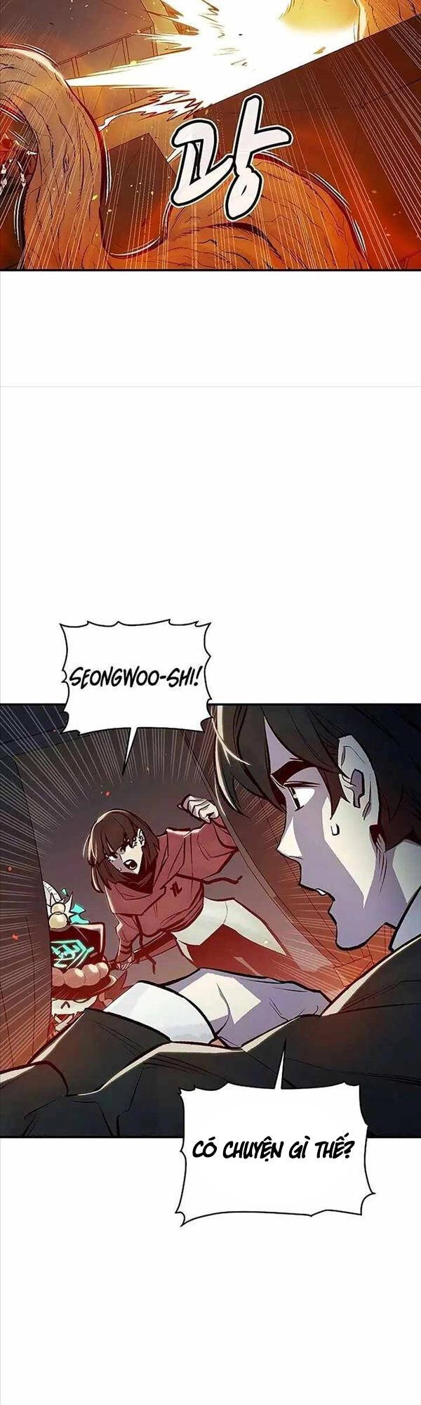 Độc Cô Tử Linh Sư Chapter 79 - 55