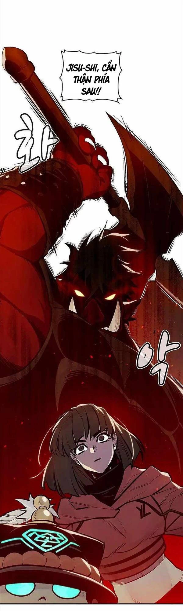 Độc Cô Tử Linh Sư Chapter 79 - 56