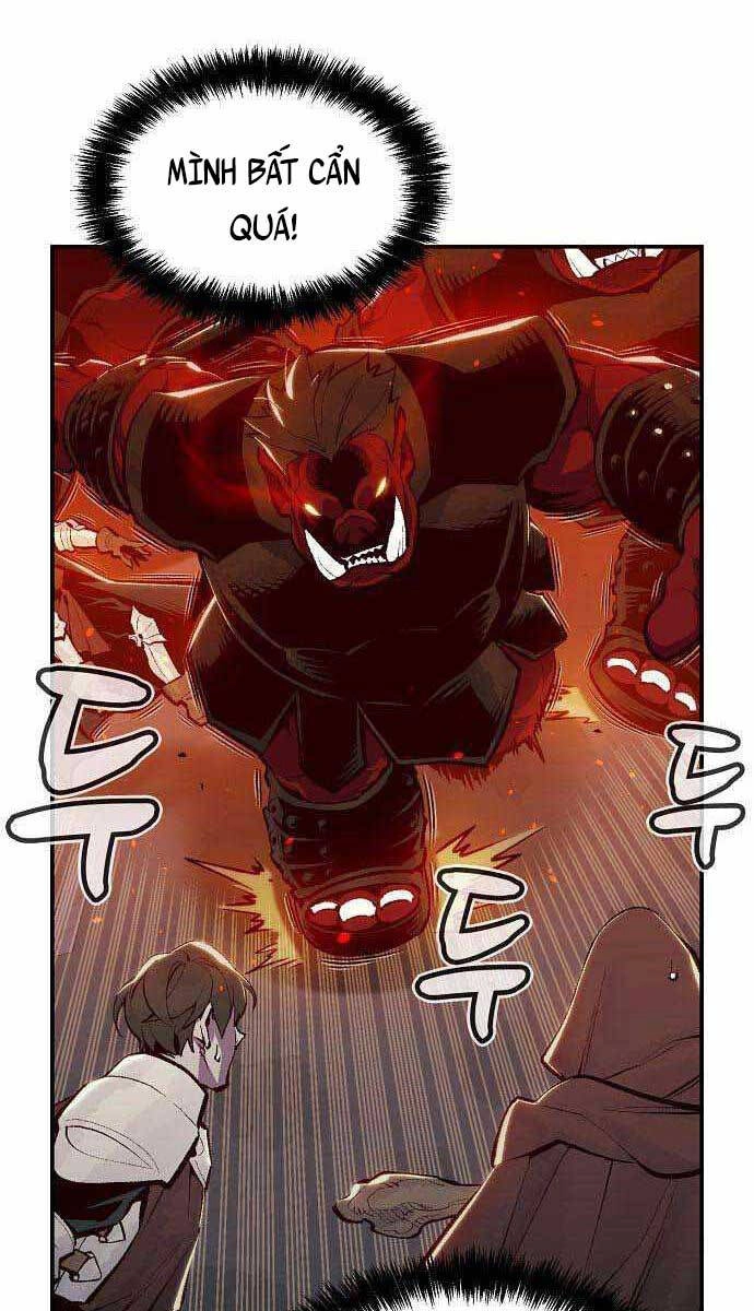 Độc Cô Tử Linh Sư Chapter 80 - 3