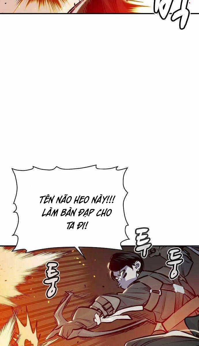 Độc Cô Tử Linh Sư Chapter 80 - 18