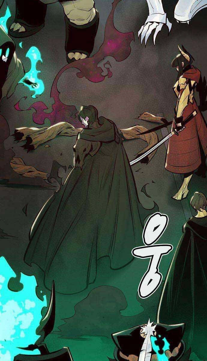 Độc Cô Tử Linh Sư Chapter 80 - 32