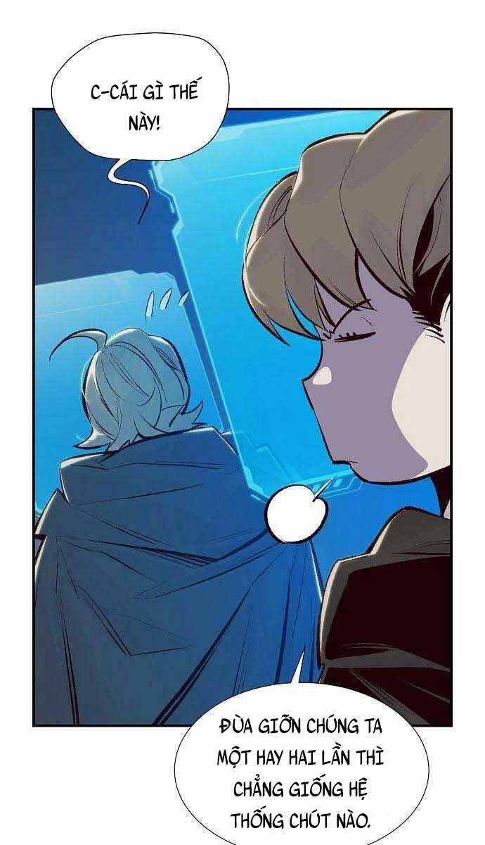 Độc Cô Tử Linh Sư Chapter 80 - 45