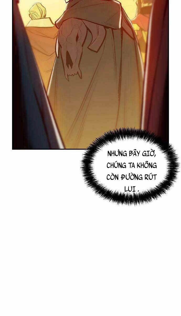 Độc Cô Tử Linh Sư Chapter 80 - 95