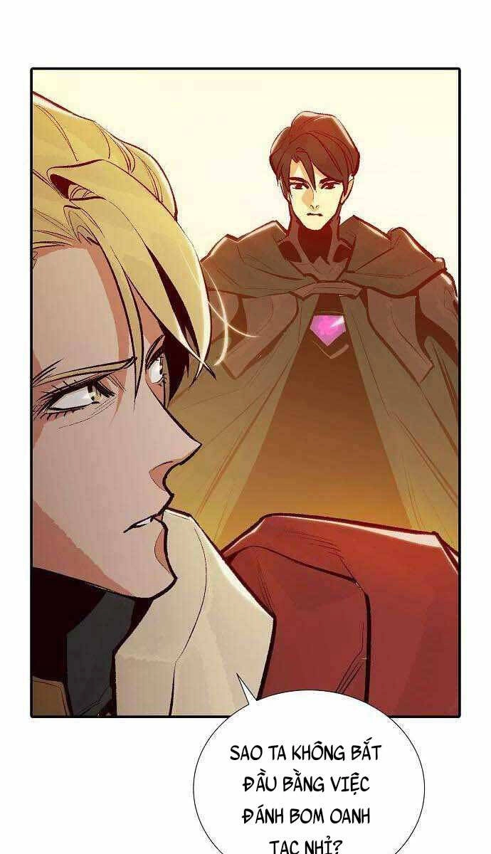 Độc Cô Tử Linh Sư Chapter 80 - 98