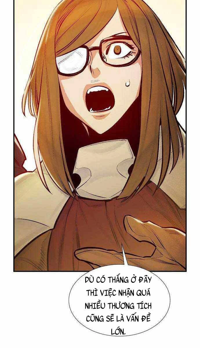 Độc Cô Tử Linh Sư Chapter 80 - 111