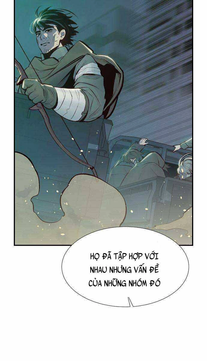 Độc Cô Tử Linh Sư Chapter 80 - 121