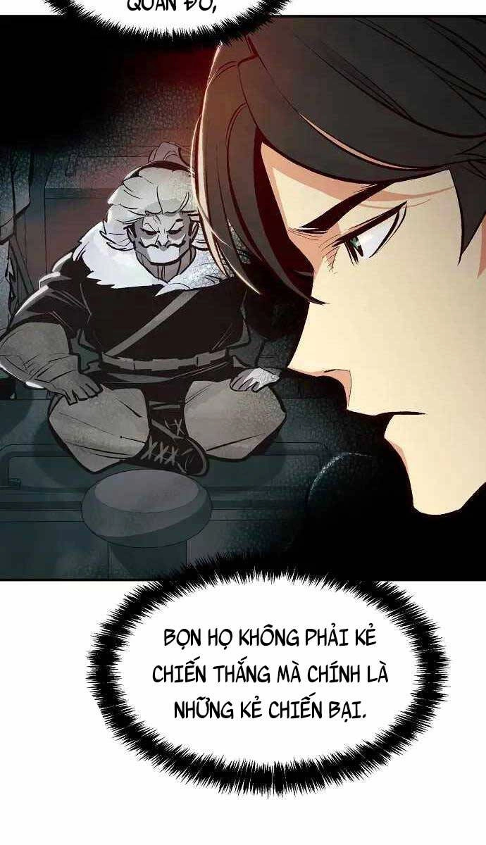 Độc Cô Tử Linh Sư Chapter 81 - 3