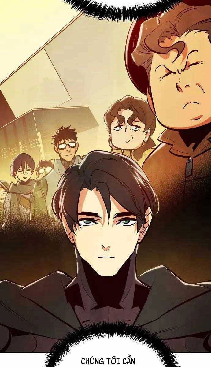 Độc Cô Tử Linh Sư Chapter 81 - 10