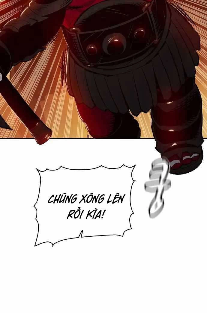 Độc Cô Tử Linh Sư Chapter 81 - 33