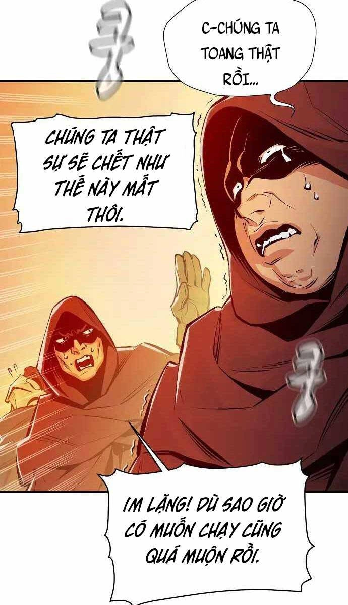 Độc Cô Tử Linh Sư Chapter 81 - 36