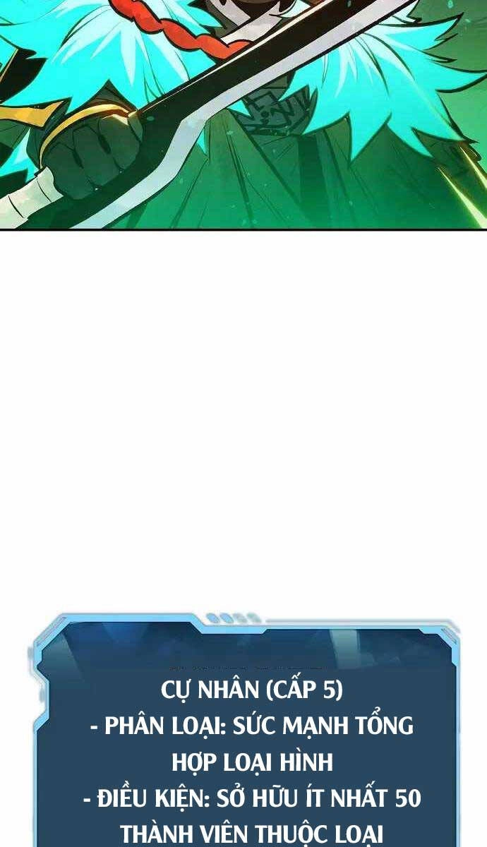 Độc Cô Tử Linh Sư Chapter 81 - 109