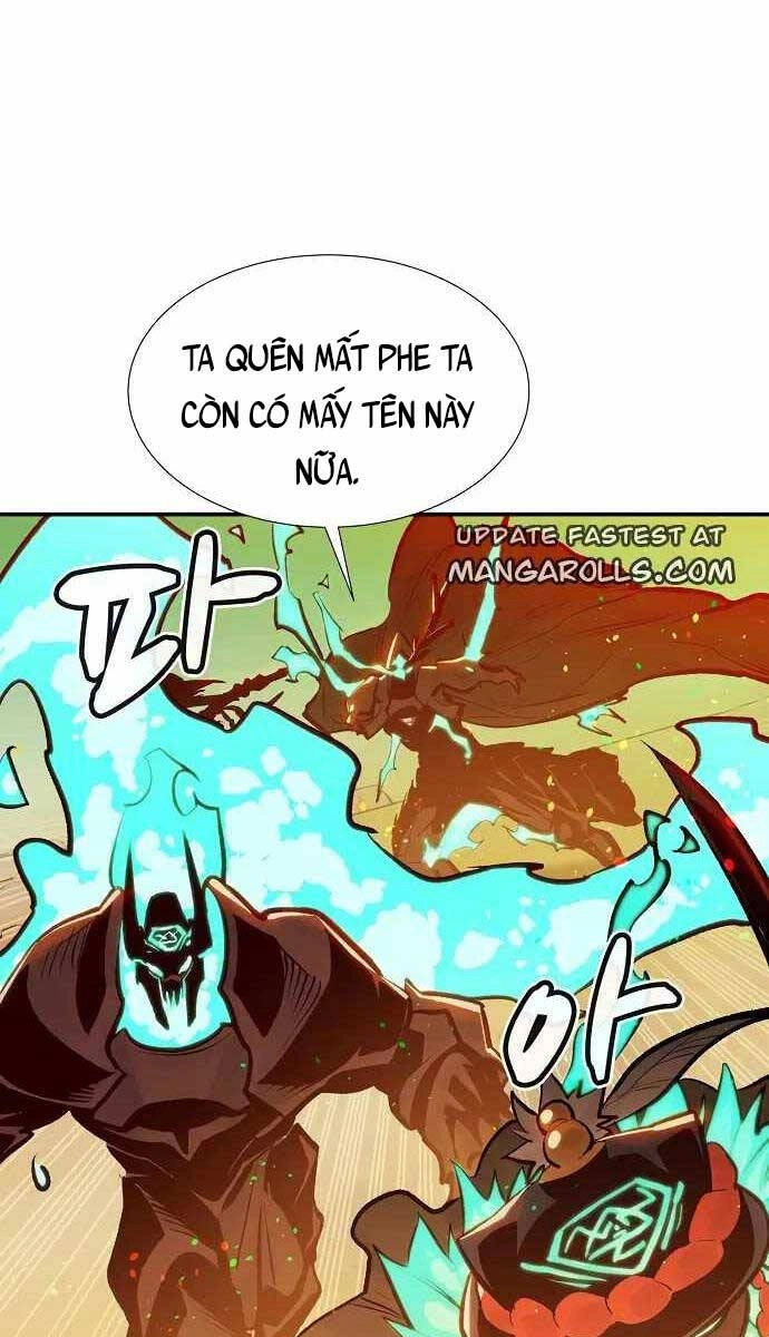 Độc Cô Tử Linh Sư Chapter 81 - 124