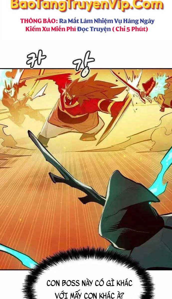 Độc Cô Tử Linh Sư Chapter 82 - 5