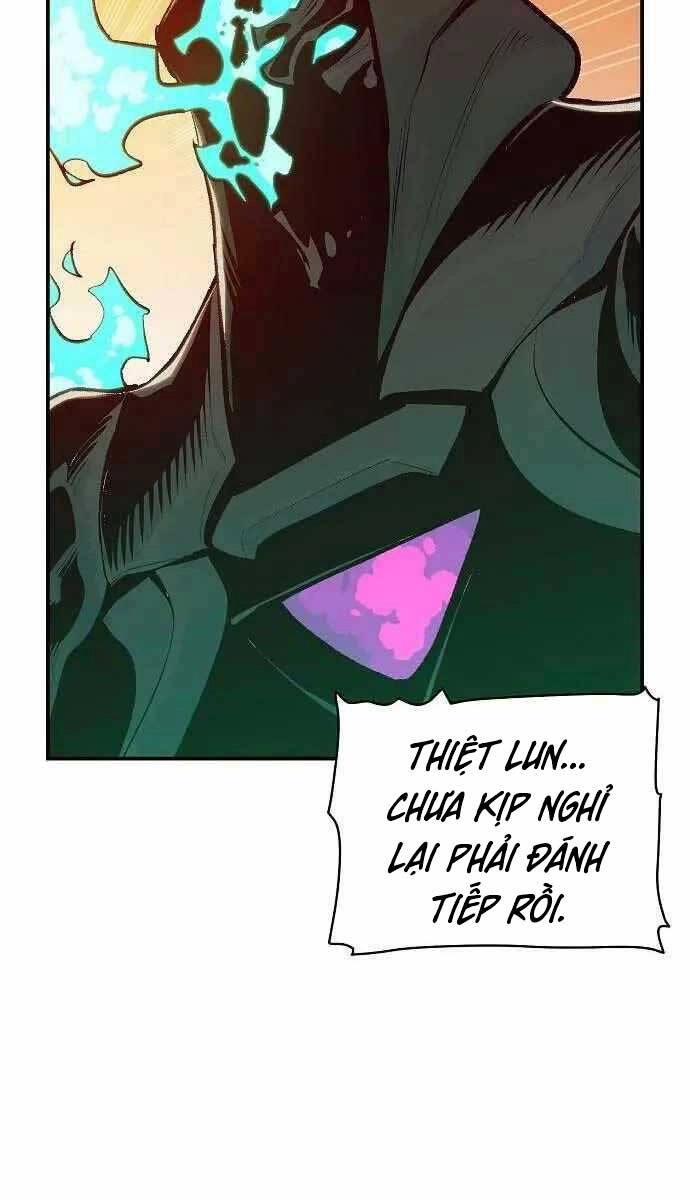 Độc Cô Tử Linh Sư Chapter 82 - 49