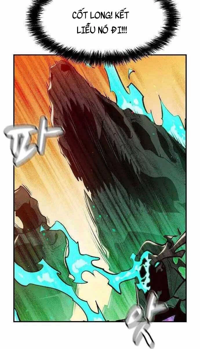 Độc Cô Tử Linh Sư Chapter 82 - 62