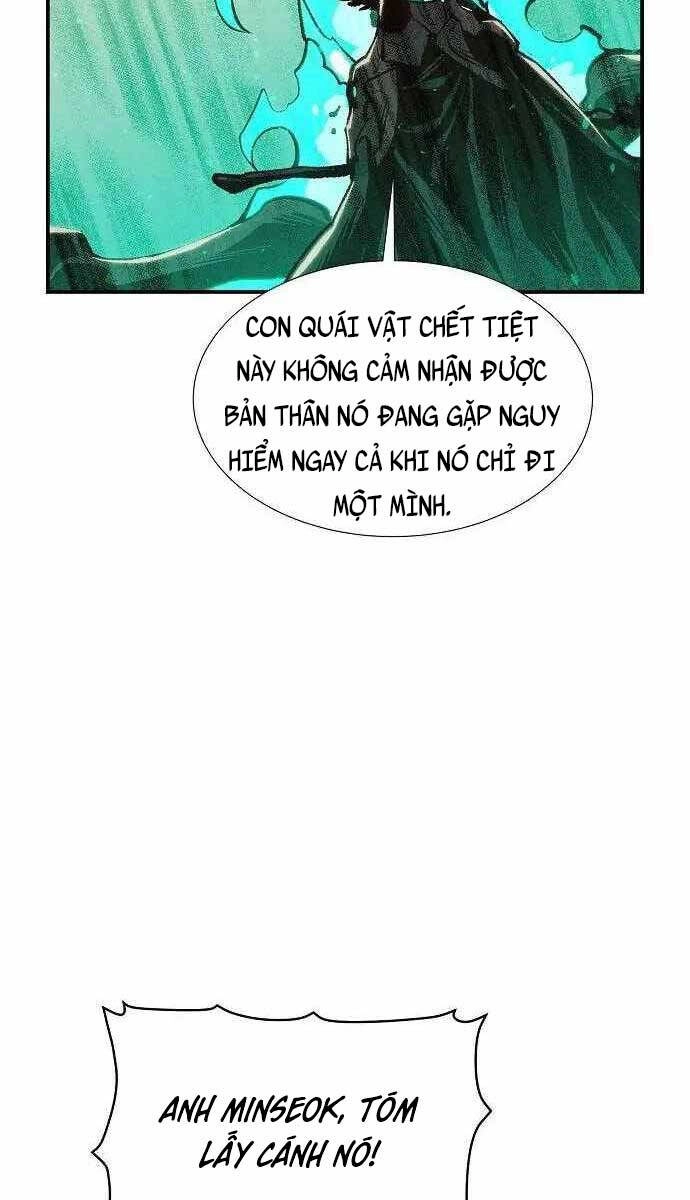 Độc Cô Tử Linh Sư Chapter 82 - 91