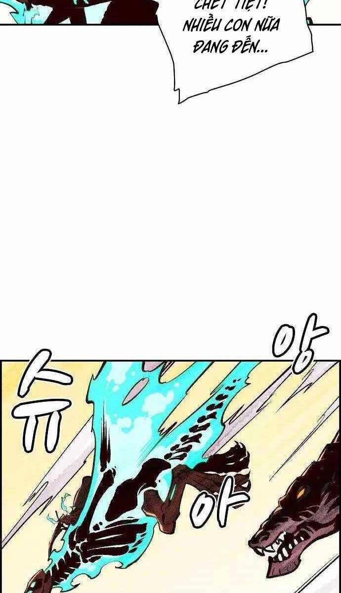 Độc Cô Tử Linh Sư Chapter 82 - 100