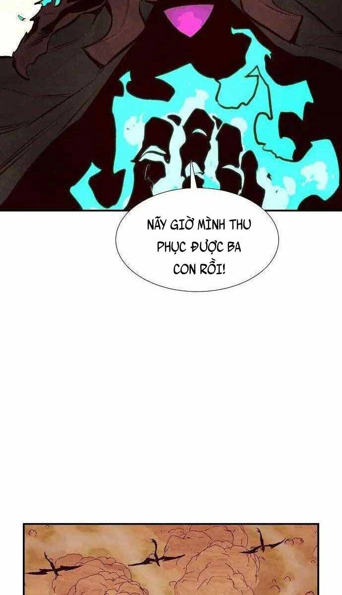 Độc Cô Tử Linh Sư Chapter 82 - 121