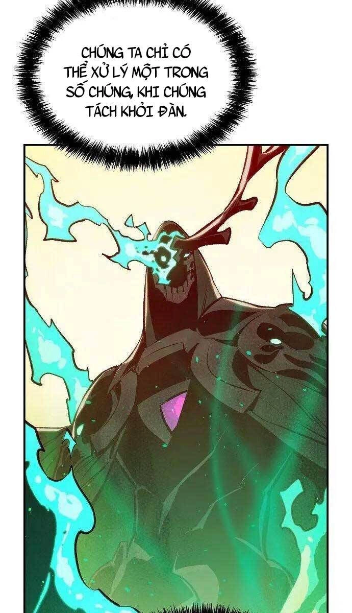 Độc Cô Tử Linh Sư Chapter 83 - 3