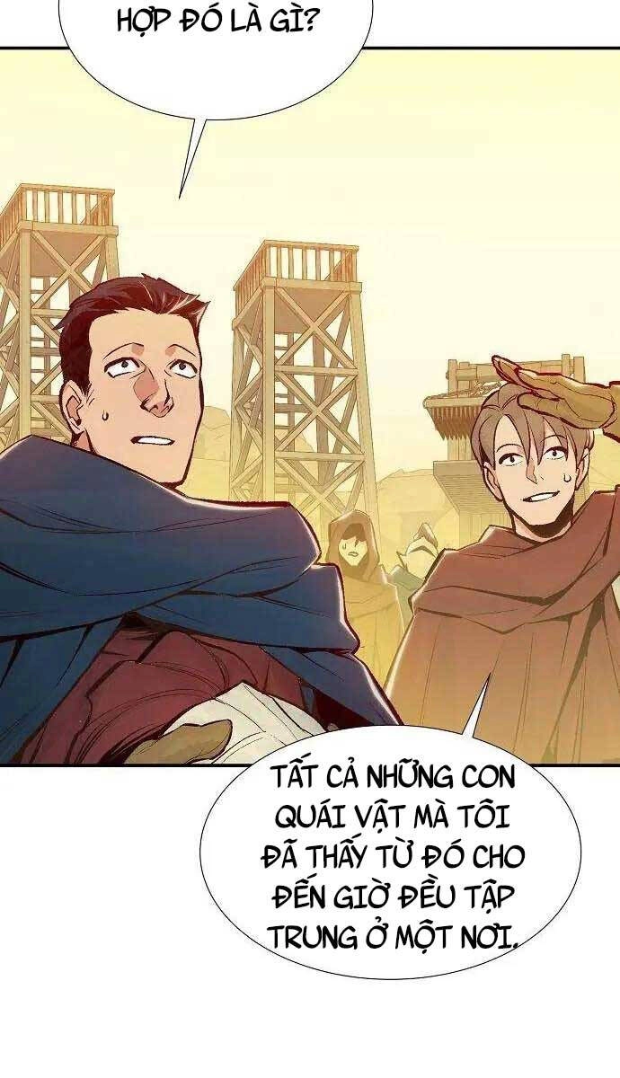 Độc Cô Tử Linh Sư Chapter 83 - 38