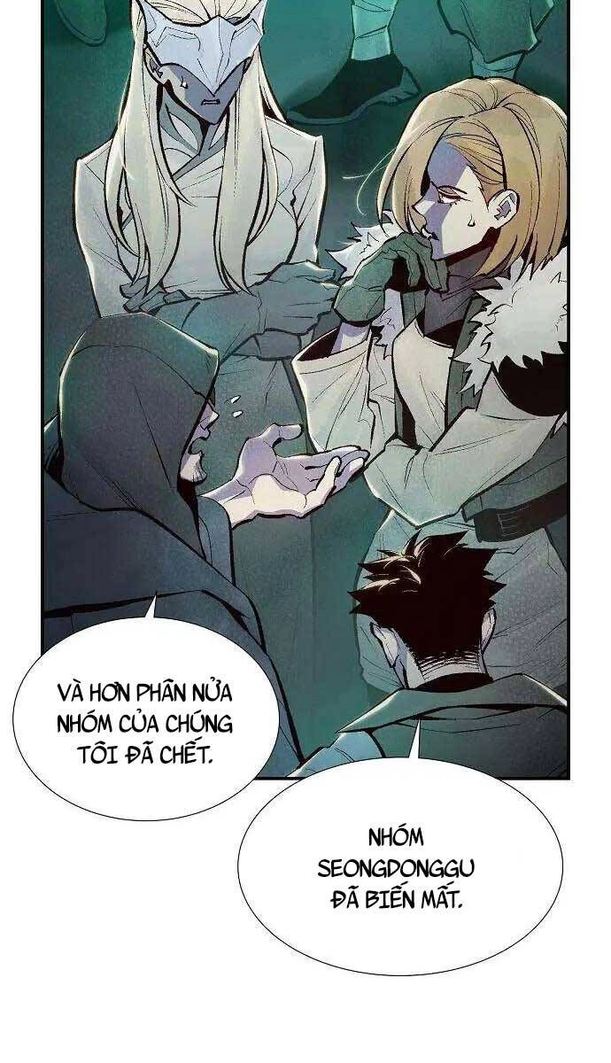 Độc Cô Tử Linh Sư Chapter 83 - 60