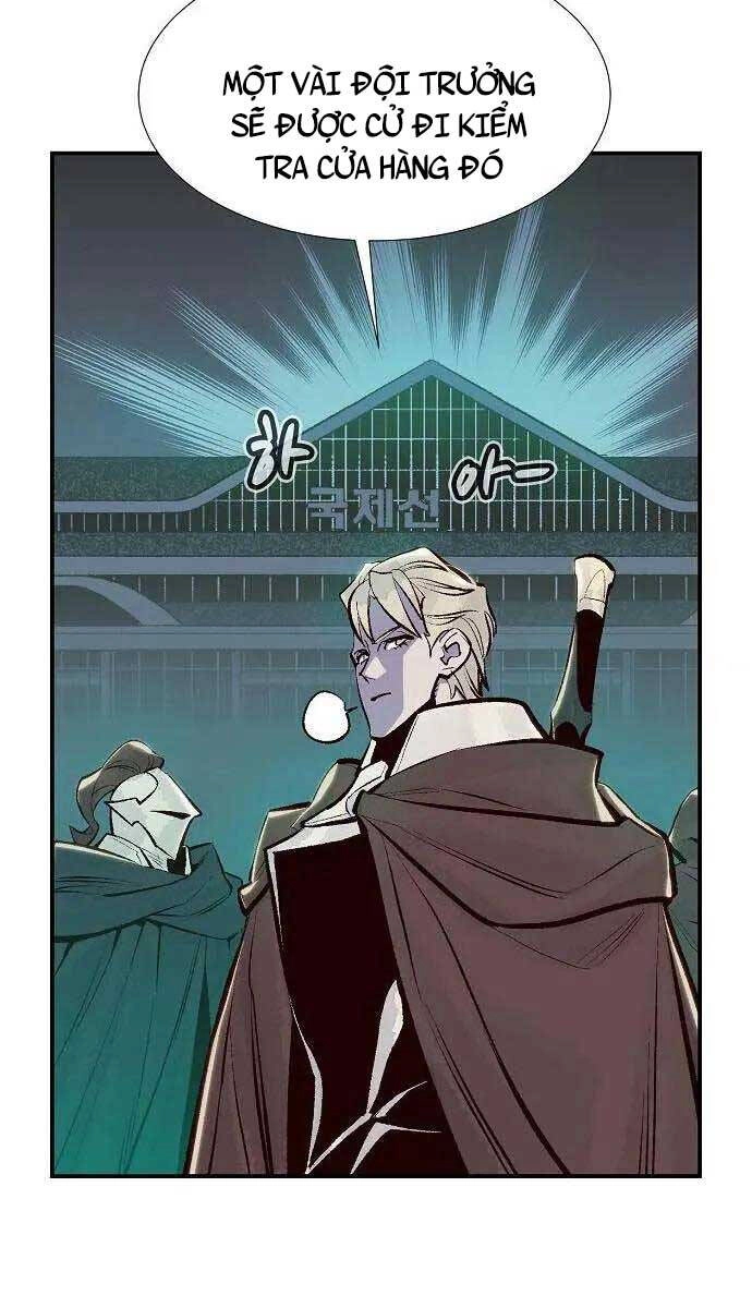 Độc Cô Tử Linh Sư Chapter 83 - 81