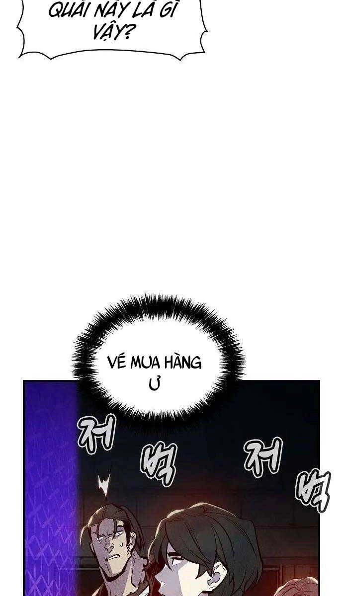 Độc Cô Tử Linh Sư Chapter 83 - 89