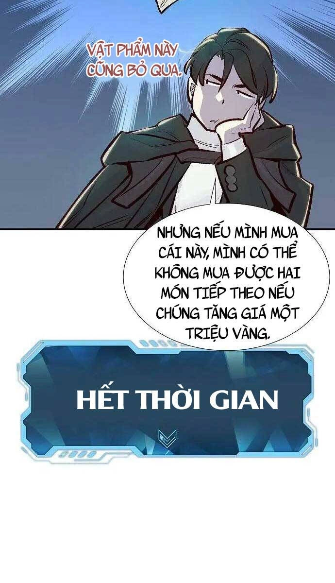 Độc Cô Tử Linh Sư Chapter 83 - 115