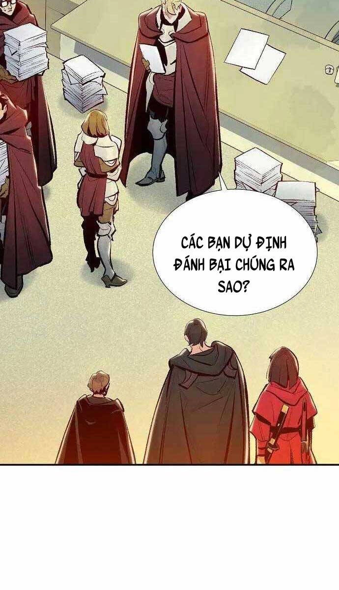 Độc Cô Tử Linh Sư Chapter 84 - 36