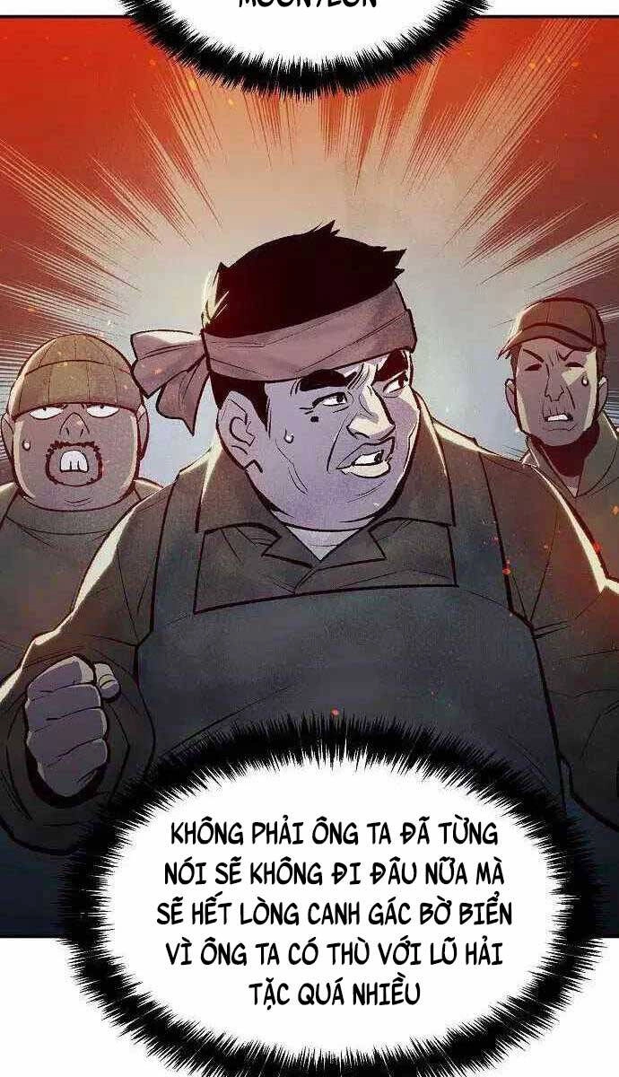 Độc Cô Tử Linh Sư Chapter 84 - 75