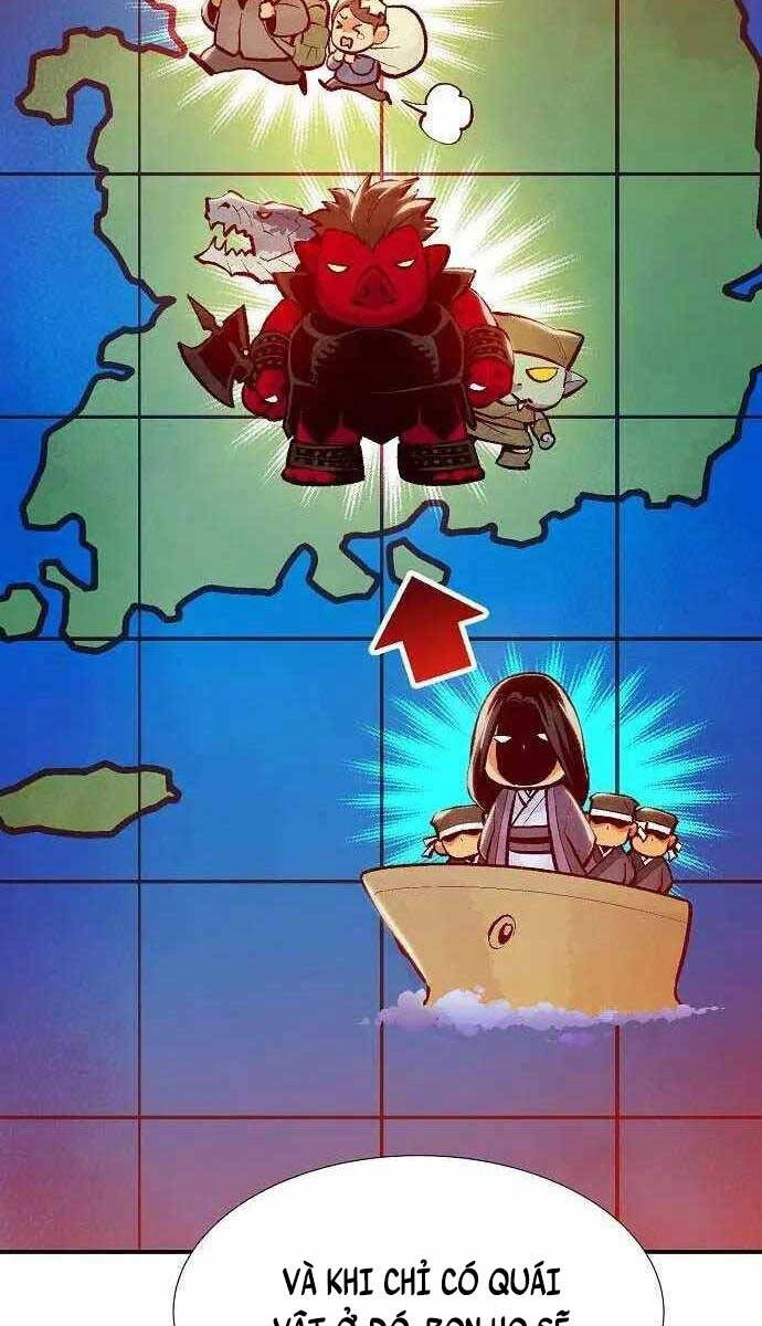 Độc Cô Tử Linh Sư Chapter 84 - 83