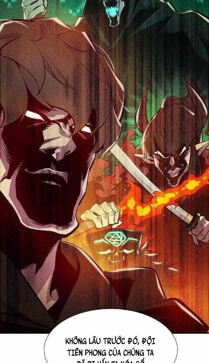 Độc Cô Tử Linh Sư Chapter 84 - 119