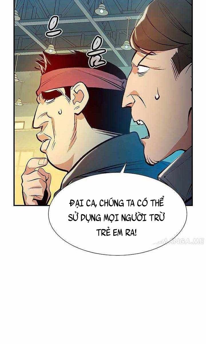 Độc Cô Tử Linh Sư Chapter 85 - 83