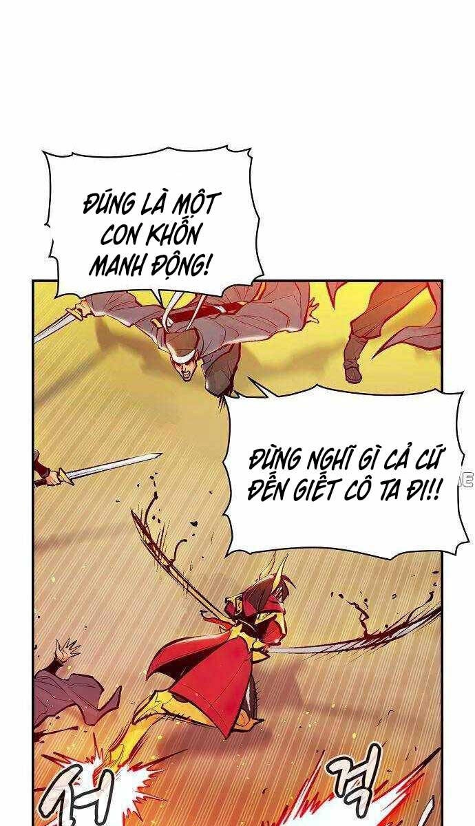 Độc Cô Tử Linh Sư Chapter 86 - 33