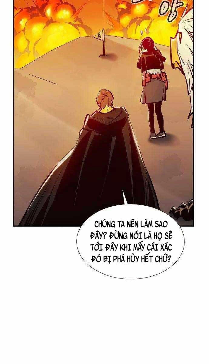 Độc Cô Tử Linh Sư Chapter 86 - 93